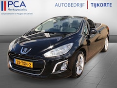 Peugeot 308 CC - 1.6 THP Griffe