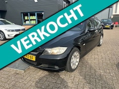 BMW 3-serie Touring - 320i|ORG NL Auto|1ste Eigenaar