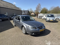 Saab 9-5 - 2.3t Business