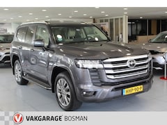 Toyota Land Cruiser - 300 4.0 V6 GXR/Full op 300 serie