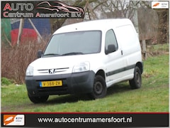Peugeot Partner - 170C 1.4 Avantage ( INRUIL MOGELIJK )