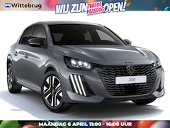 Peugeot 208 - 1.2 Hybrid 110 e-DCS6 Allure SNEL RIJDEN - VISION PACK - 8 JAAR GARANTIE