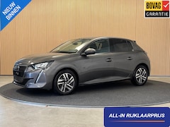 Peugeot 208 - 1.2 PureTech 100PK Allure Pack | Carplay | Camera | PDC | LED | Keyless | Incl. garantie