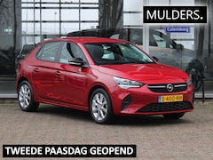 Opel Corsa - 1.2 Turbo Level 2 | Airco / Bluetooth / Elektr. Ramen