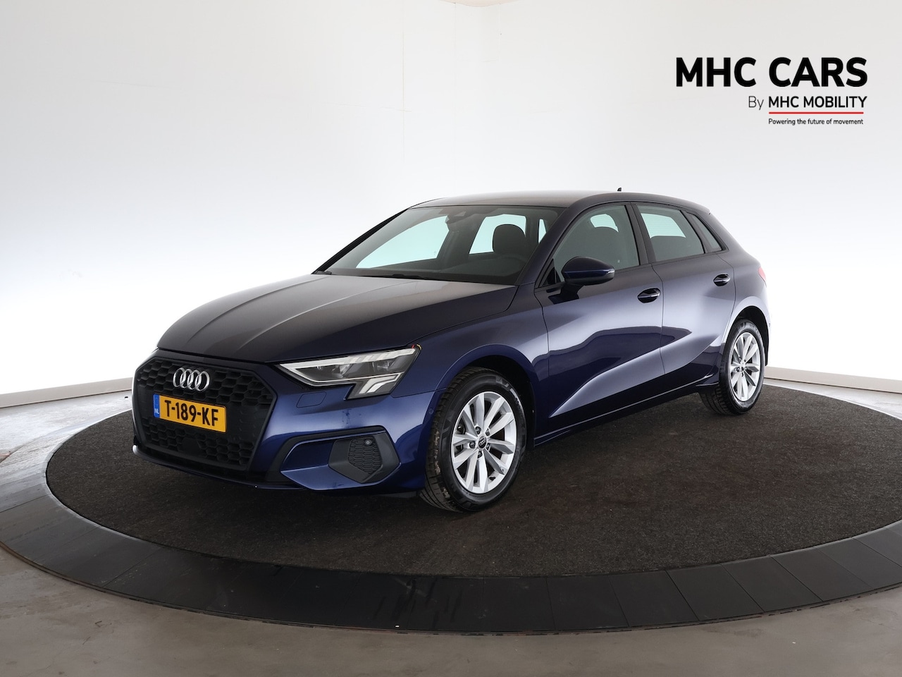 Audi A3 Sportback - 35 TFSI Pro Line | LED | Camera | Carplay | - AutoWereld.nl