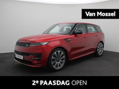 Land Rover Range Rover Sport - 3.0 P460e Dynamic SE PHEV | 23 INCH | Elektrische Trekhaak | Koelbox | Eerste Eigenaar |