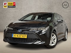 Toyota Corolla - 1.8 Hybrid Sport Automaat (NAVIGATIE, CLIMATE, CAMERA, SPORTSTOELEN, ADAPTIVE CRUISE, LM V