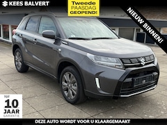 Suzuki Vitara - 1.4 Boosterjet Select Hybrid Automaat | 10 jaar Garantie |