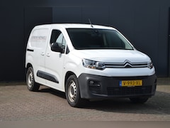 Citroën Berlingo - 1.5 130 PK * H-6 * Worker off Grid