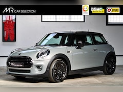 MINI Cooper - 1.5 Pepper | Business | Keyless | LED | Apple Carplay | Parkeersensoren | NL auto |