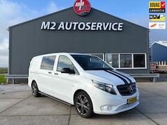 Mercedes-Benz Vito - 111 CDI Lang DC Comfort
