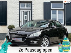 Peugeot 508 - 1.6 Vti Blue Lease|Automaat|Clima|Navi|