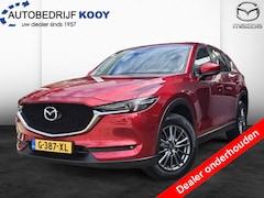 Mazda CX-5 - 2.0 SkyActiv-G 165 TS+ / Trekhaak / Automaat / Climate Control
