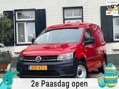 Volkswagen Caddy - 2.0 TDI L1H1 BMT Comfortline|Airco|Bluetooth|