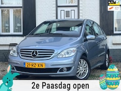 Mercedes-Benz B-klasse - 170|LMV|Airco|