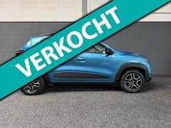 Dacia Spring - Comfort Plus (Orange Pack) 27 kWh