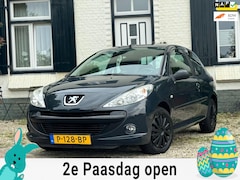 Peugeot 206 - 1.4 Urban Move|Airco|Elek-ramen|