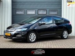 Honda Insight - 1.3 Comfort 2e EIG / CLIMA / NAP / NW APK