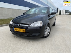 Opel Corsa - 1.2-16V Enjoy APK 3-27/NAP/ELEK.RMN