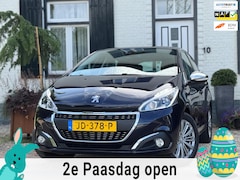 Peugeot 208 - 1.2 PureTech Allure|Clima|Bluetooth|44DKM|NAP|5DRS|
