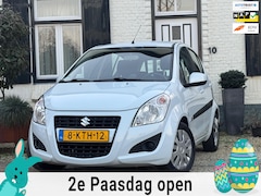Suzuki Splash - 1.0 VVT Comfort|Airco|Elek-ramen|Nette auto