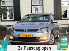 Volkswagen Polo - 1.2 TSI Comfortline Business R|Cruise|Nette auto