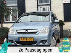 Opel Meriva - 1.4-16V Essentia|Clima|Cruise|Trekhaak|