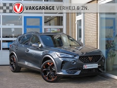 CUPRA Formentor - 1.4 e-Hybrid VZ 245 pk Performance Camera|Car-Play|Winter Pack|Ad. Cruise|SUPER SPORT STUU