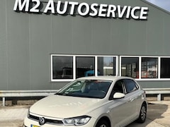 Volkswagen Polo - 1.0 TSI Life Business