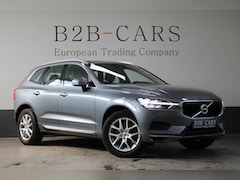 Volvo XC60 - 2.0 T5 AWD Momentum - LED