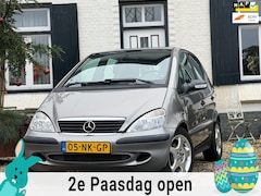 Mercedes-Benz A-klasse - 140 Classic|Automaat|