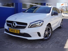 Mercedes-Benz A-klasse - 180 BlueEFFICIENCY Business