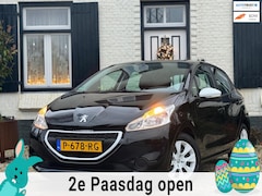 Peugeot 208 - 1.0 PureTech Access|5DRS|Goed onderhouden|Nette auto