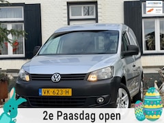 Volkswagen Caddy - 1.6 TDI Economy Baseline|Cruise|Airco|Trekhaak|