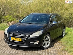 Peugeot 508 SW - 2.0 HDi Allure / PANO / AUTOMAAT / NAVI