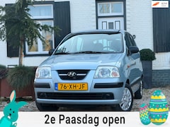 Hyundai Atos - 1.1i Active Young|Nieuwe Distributieriem|Elek-ramen|