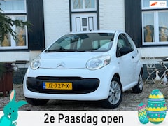 Citroën C1 - 1.0-12V Séduction|
