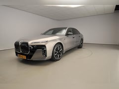 BMW 7-serie - M760e xDrive | M-Sportpakket | LED | Leder | HUD | Active cruise | Panoramadak | Trekhaak