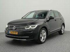 Volkswagen Tiguan - Elegance 1.5 TSI 150 PK DSG | LED Matrix | Ergo Zetels | Trekhaak | Achteruitrijcamera | K