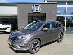 Honda CR-V - 2.0 16V 155pk 4WD Executive Sensing | Rijklaar