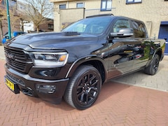 Dodge Ram 1500 - 5.7 V8 4x4 Crew Cab Laramie