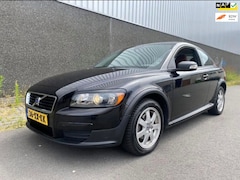 Volvo C30 - 1.8F Kinetic Airco Carkit Nette Auto Goed Onderhouden