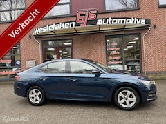 Skoda Octavia - 1.0 TSI Business Edition
