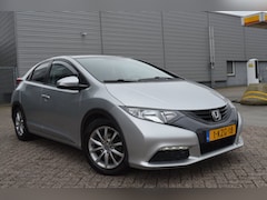 Honda Civic - 1.4 Comfort bj12 airco elec pak LED