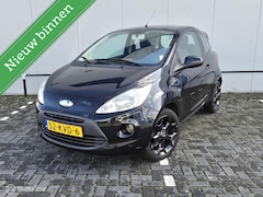 Ford Ka - 1.2 Titanium apk 02-2027