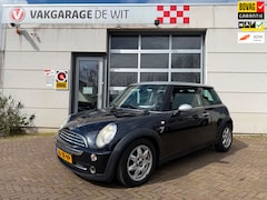 MINI Cooper - 1.6 Seven