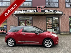 DS 3 - 3 1.2 PureTech So Chic