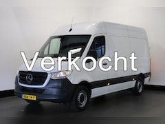 Mercedes-Benz Sprinter - 316 2.2 CDI Automaat L2H2 - EURO 6 - Airco - Navi - Cruise - €18.950, - Excl