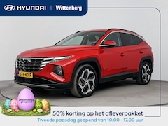 Hyundai Tucson - 1.6 T-GDI PHEV COMFORT 4WD | SoH 98% | TREKHAAK | 19'' LM VELGEN | CLIMA | CRUISE | CAMERA