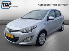 Hyundai i20 - 1.2i Go